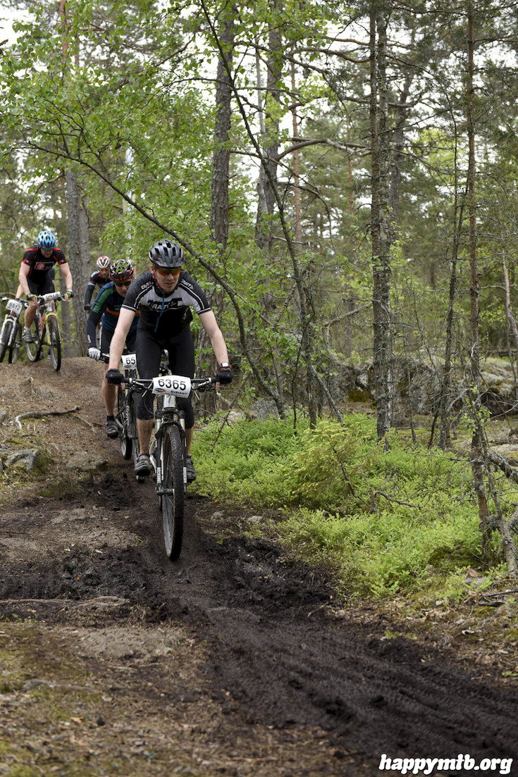 Bild från Lida Loop 2015